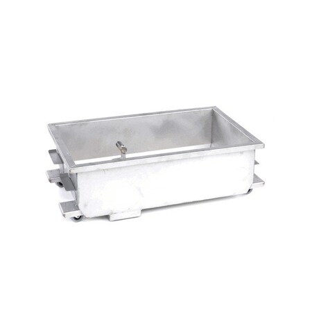 Frymaster Pan Assy, Filter W/Caste Rs Fb 1068465SP